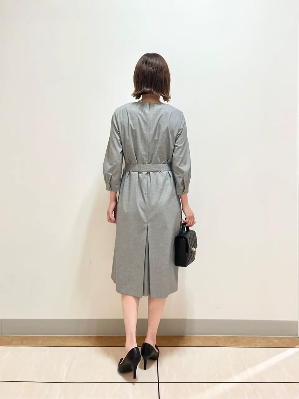 23区 橋本 コーディネート画像