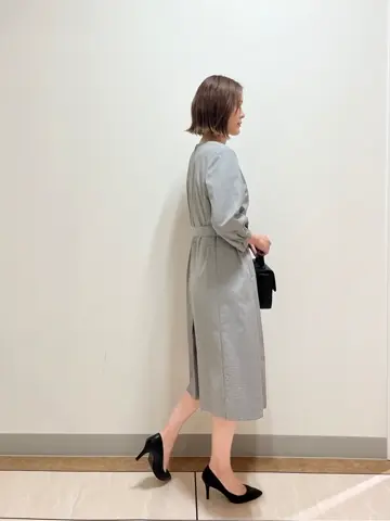 23区 橋本 コーディネート画像