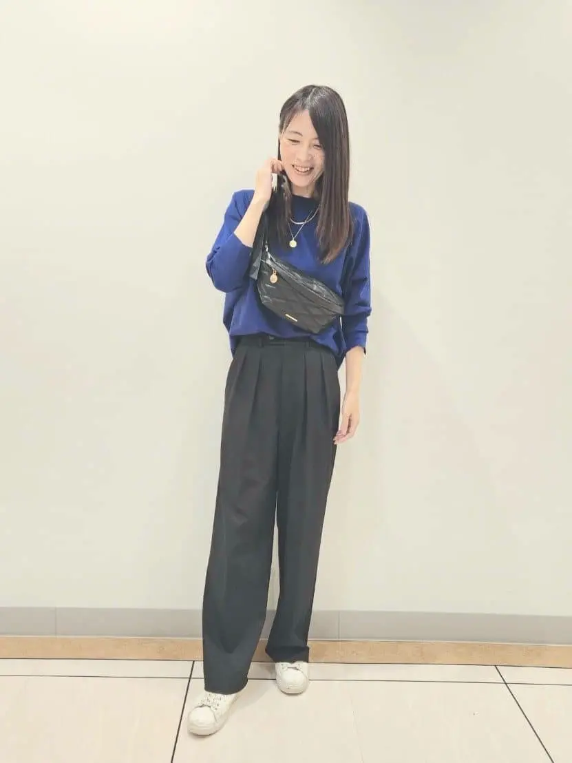 23区 髙橋 コーディネート画像