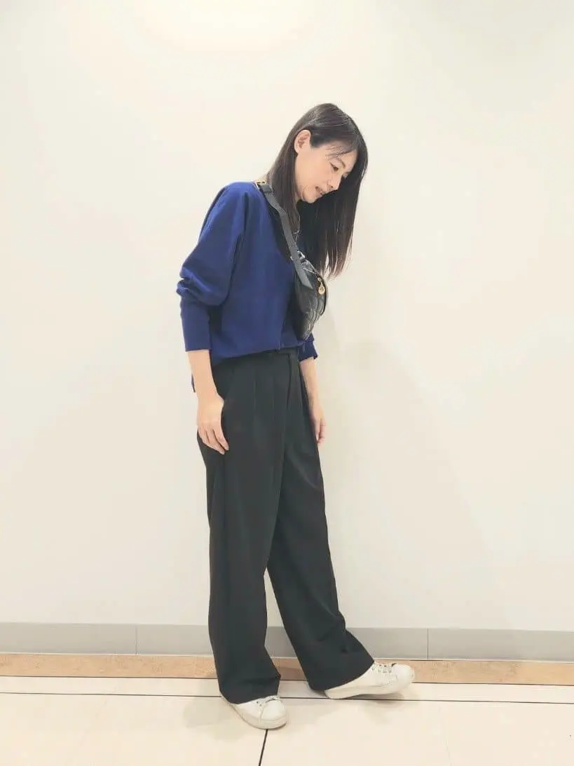 23区 髙橋 コーディネート画像