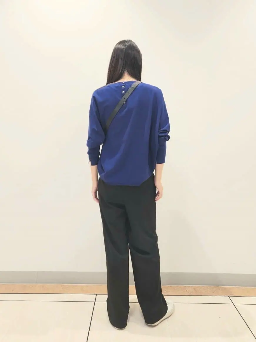 23区 髙橋 コーディネート画像