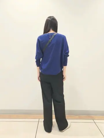 23区 髙橋 コーディネート画像