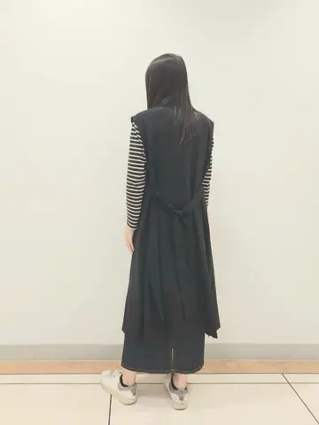 23区 髙橋 コーディネート画像