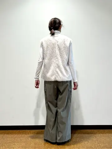 23区 荒川 コーディネート画像