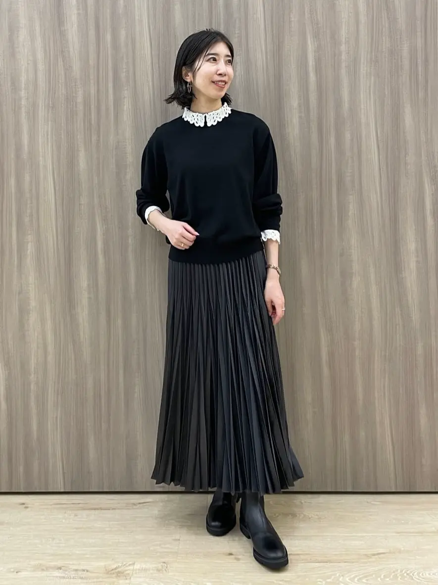 23区 板垣 コーディネート画像