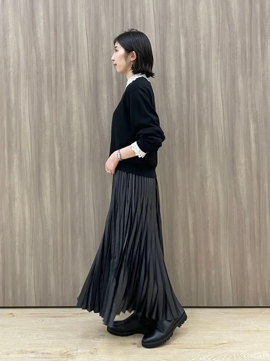 23区 板垣 コーディネート画像