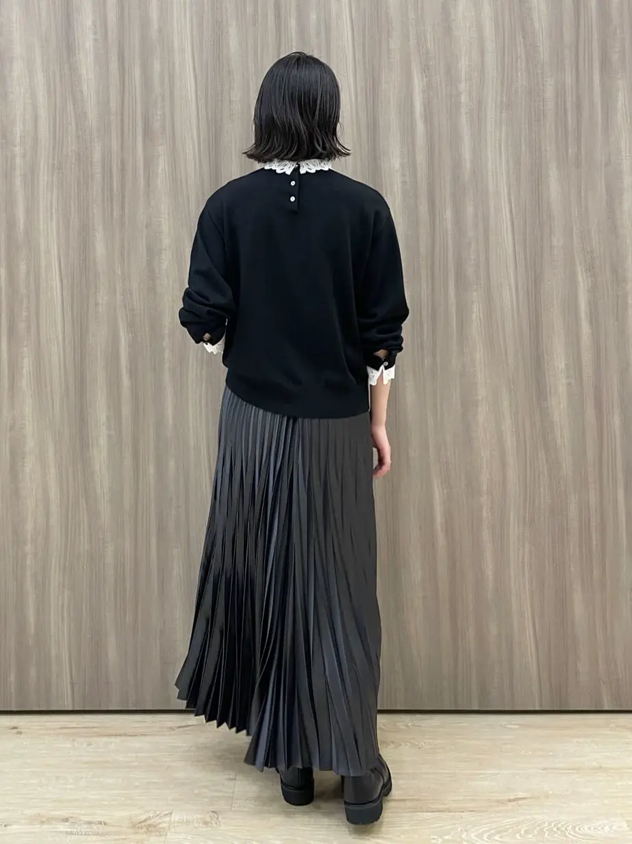 23区 板垣 コーディネート画像