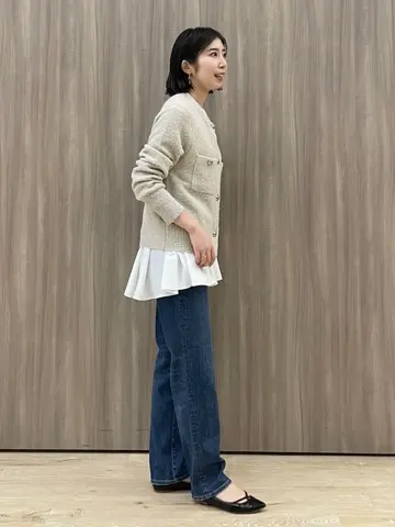 23区 板垣 コーディネート画像