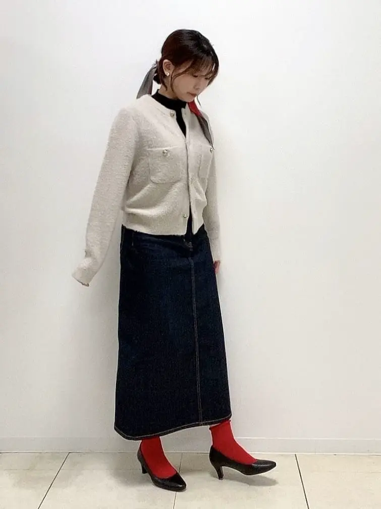 23区 原 コーディネート画像