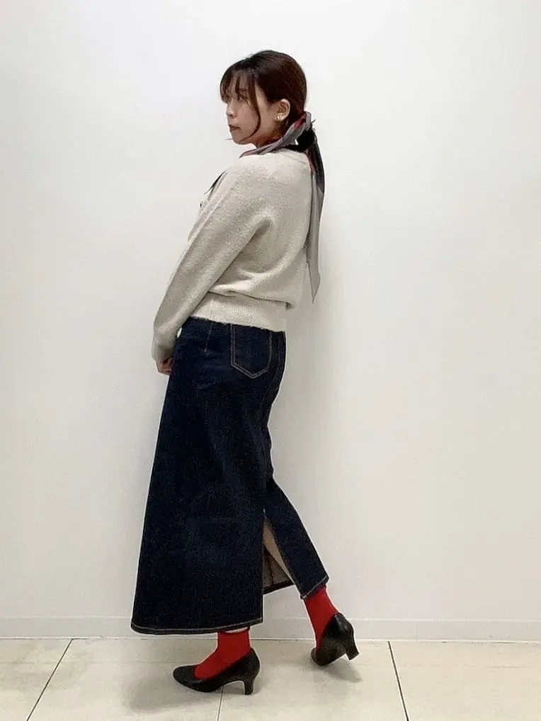 23区 原 コーディネート画像