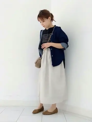 23区 大矢 コーディネート画像