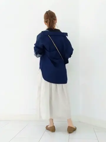 23区 大矢 コーディネート画像