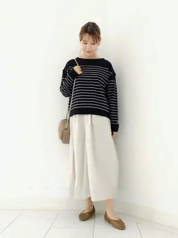 23区 大矢 コーディネート画像