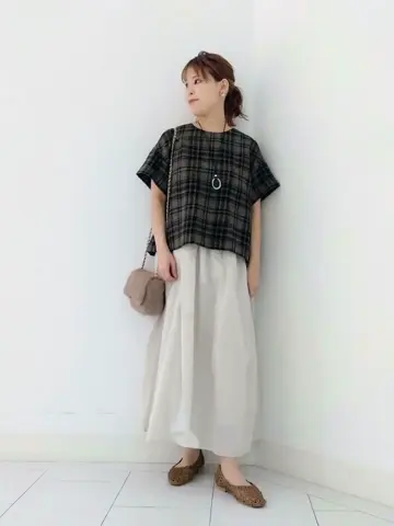 23区 大矢 コーディネート画像