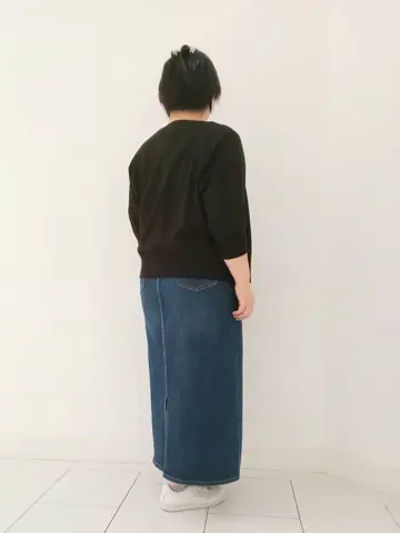 23区 影 コーディネート画像