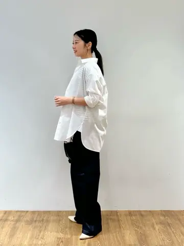 23区 西嶋 コーディネート画像