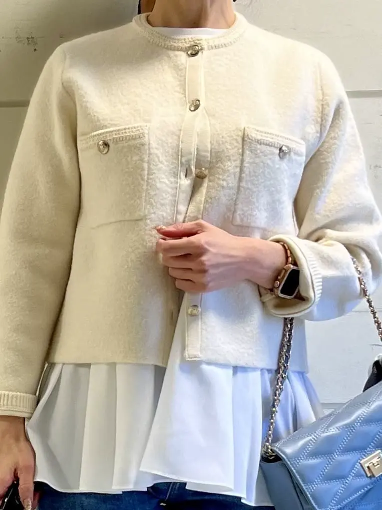 23区 本村 コーディネート画像