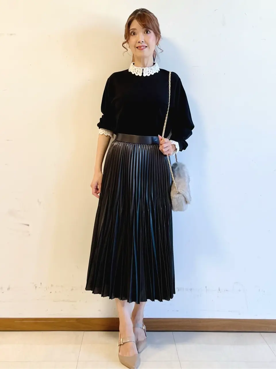 23区 本村 コーディネート画像