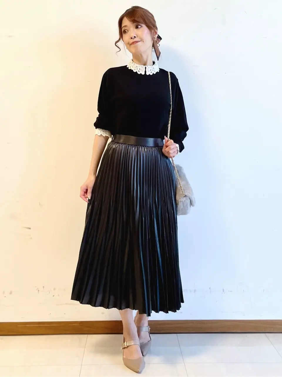 23区 本村 コーディネート画像