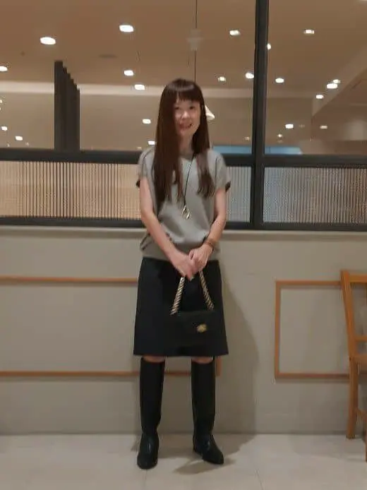 23区 鈴木 コーディネート画像