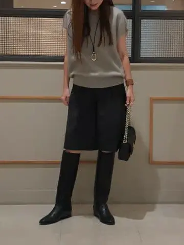 23区 鈴木 コーディネート画像