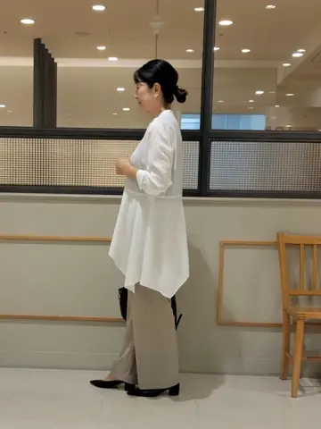 23区 新保 コーディネート画像