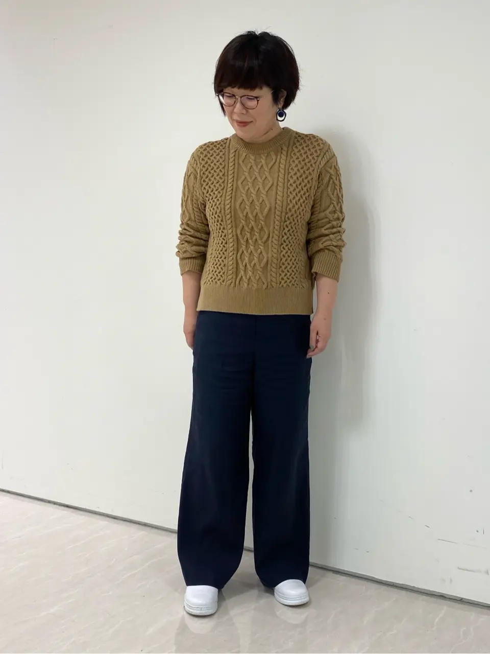 23区 竹田 コーディネート画像