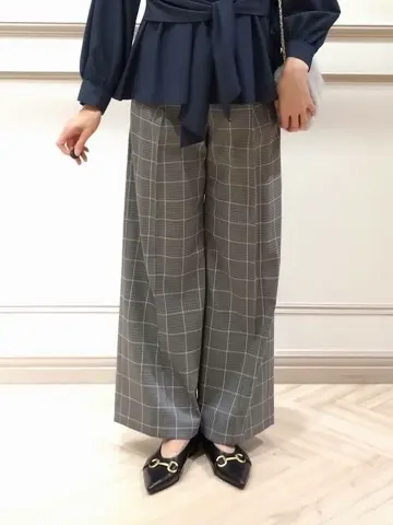 23区 奥山 コーディネート画像