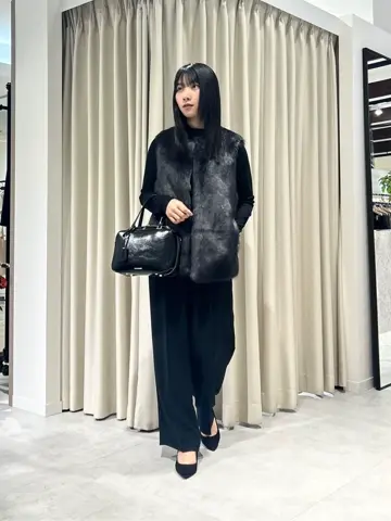 23区 野原 コーディネート画像