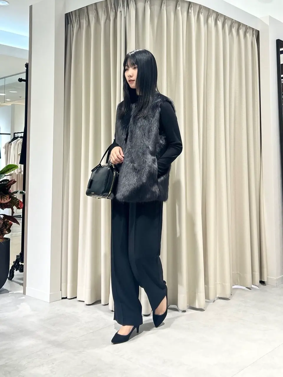 23区 野原 コーディネート画像