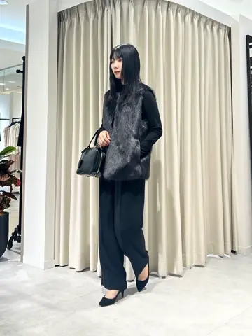 23区 野原 コーディネート画像