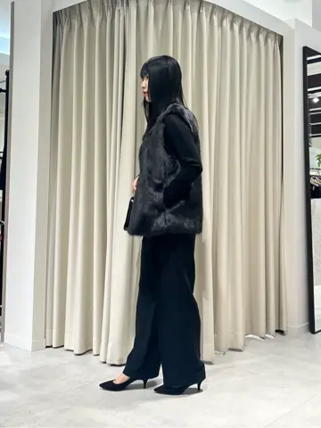 23区 野原 コーディネート画像