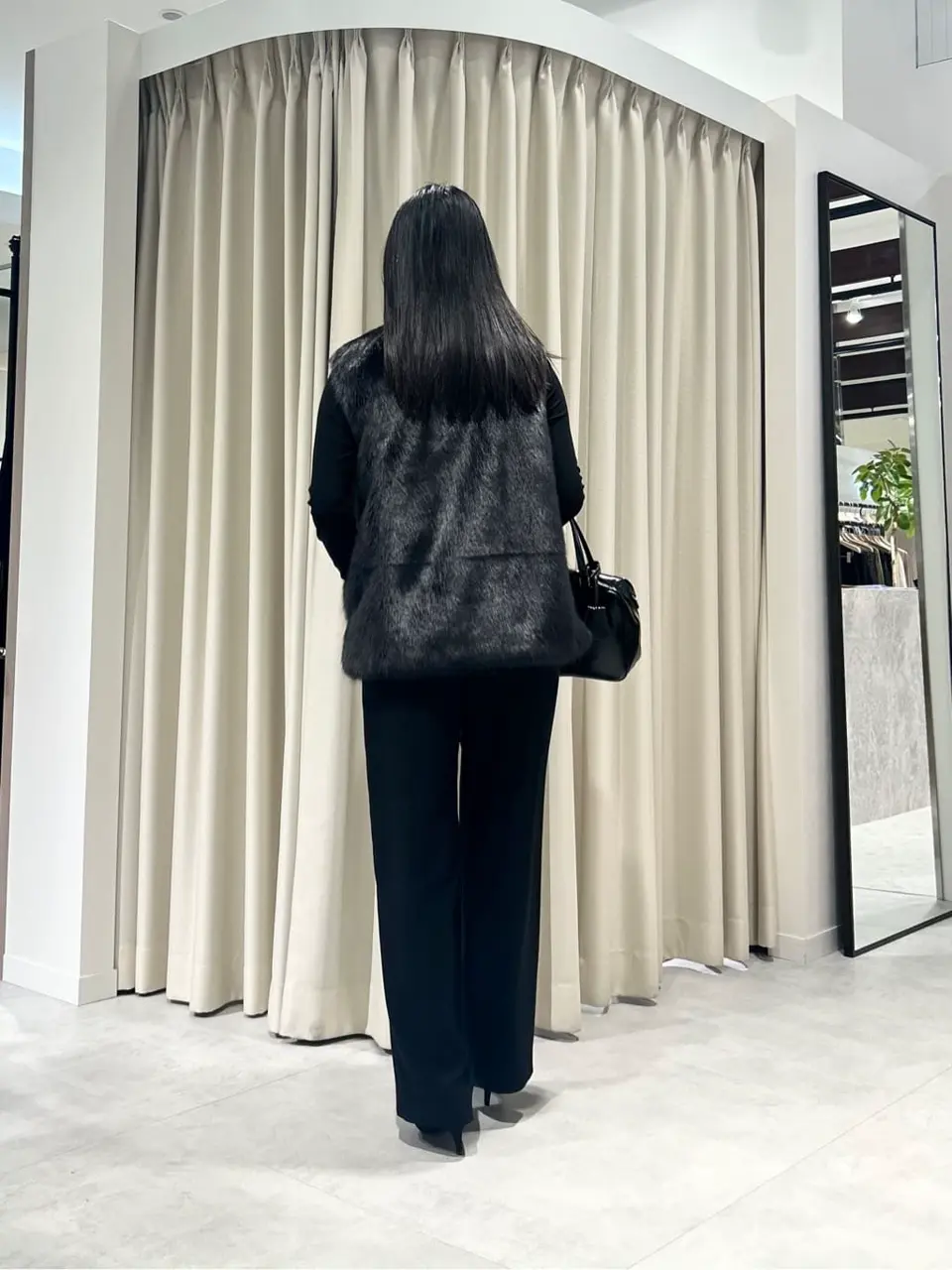 23区 野原 コーディネート画像