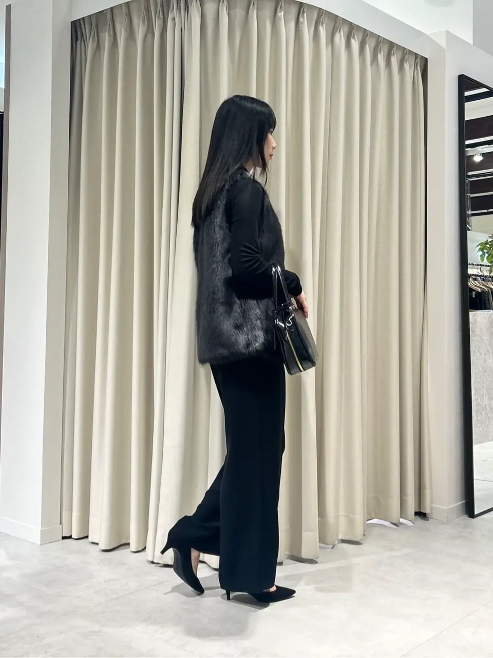 23区 野原 コーディネート画像