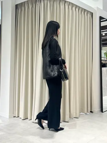 23区 野原 コーディネート画像