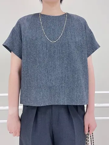 23区 石川 コーディネート画像