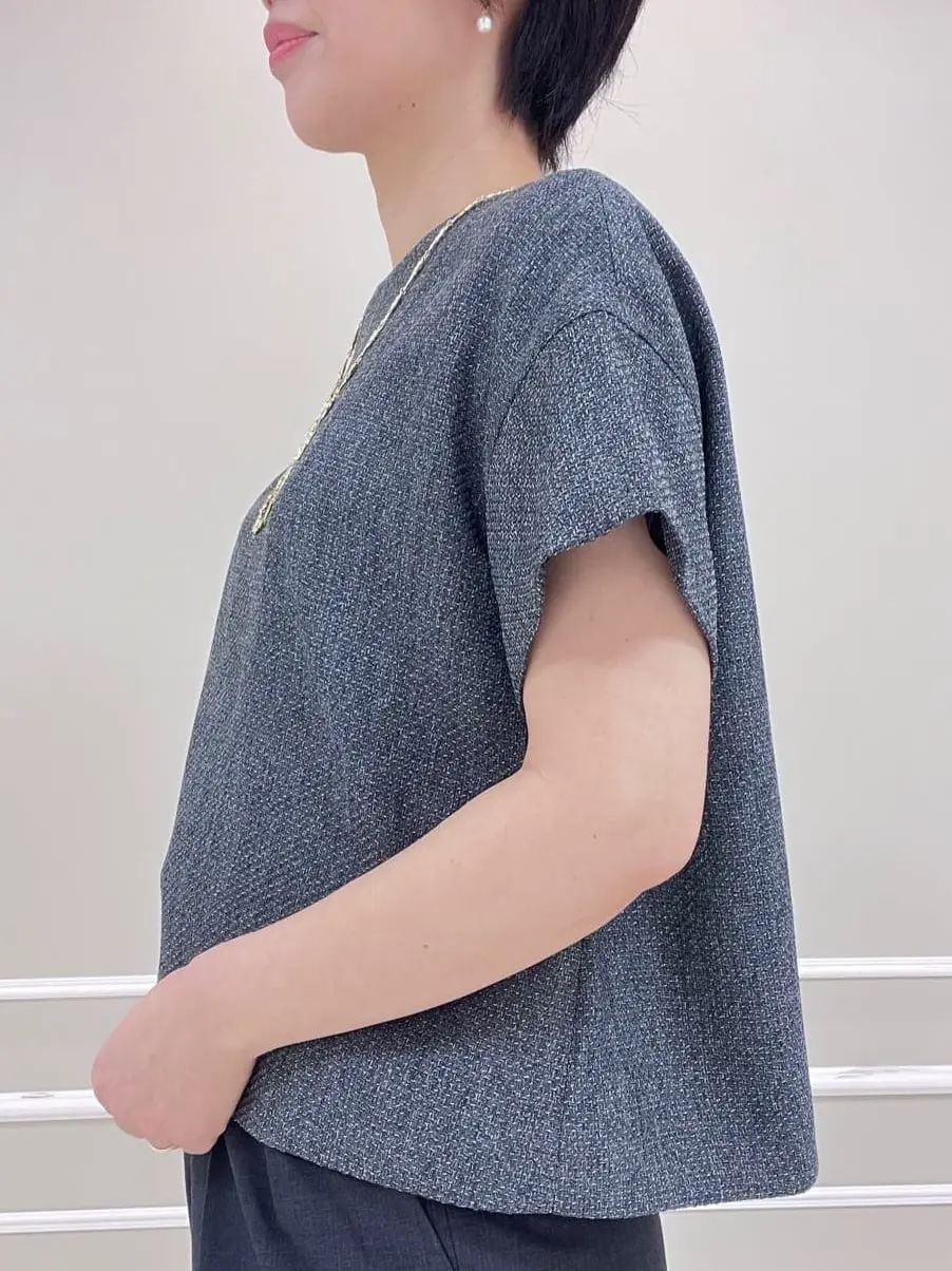 23区 石川 コーディネート画像