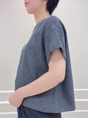 23区 石川 コーディネート画像