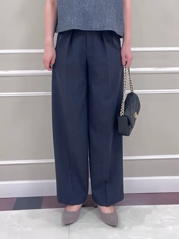 23区 石川 コーディネート画像