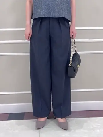 23区 石川 コーディネート画像