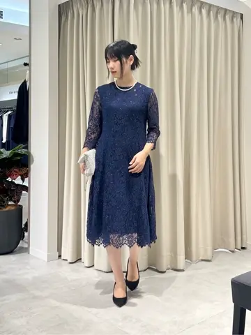 23区 野原 コーディネート画像