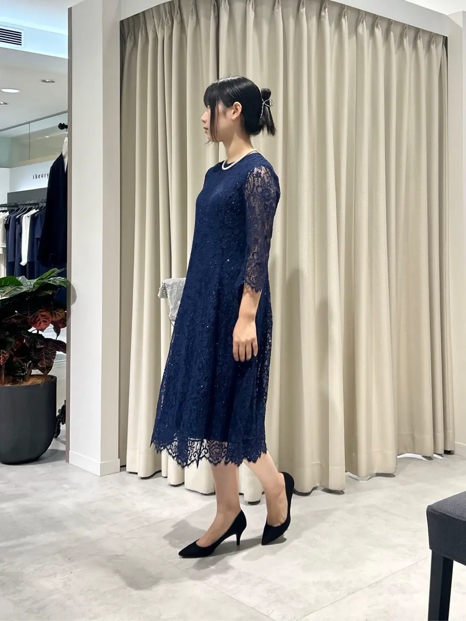 23区 野原 コーディネート画像