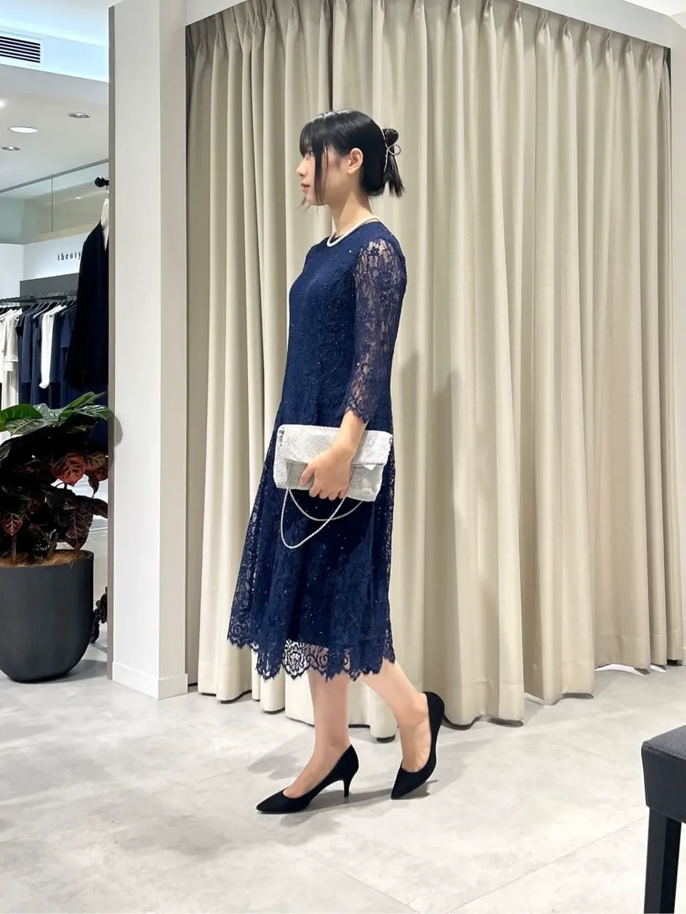 23区 野原 コーディネート画像