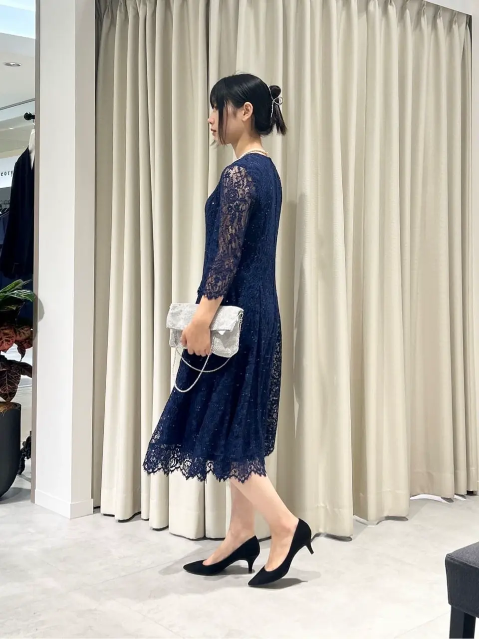 23区 野原 コーディネート画像