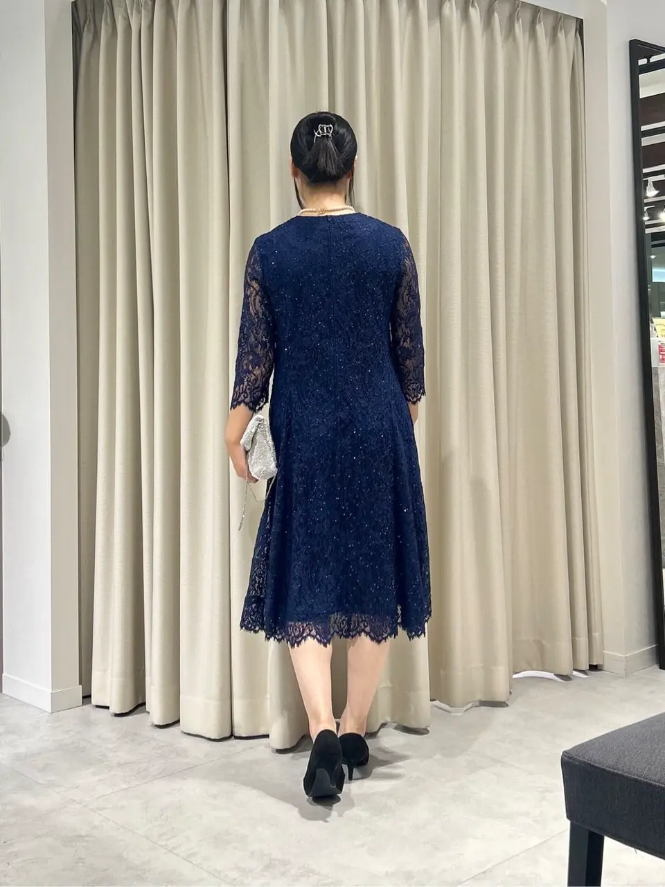 23区 野原 コーディネート画像