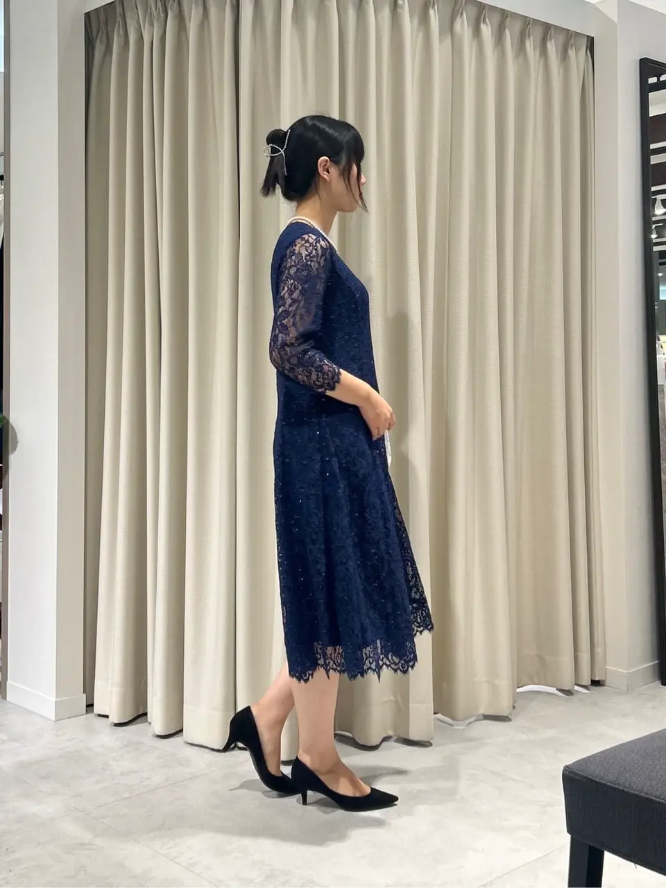 23区 野原 コーディネート画像