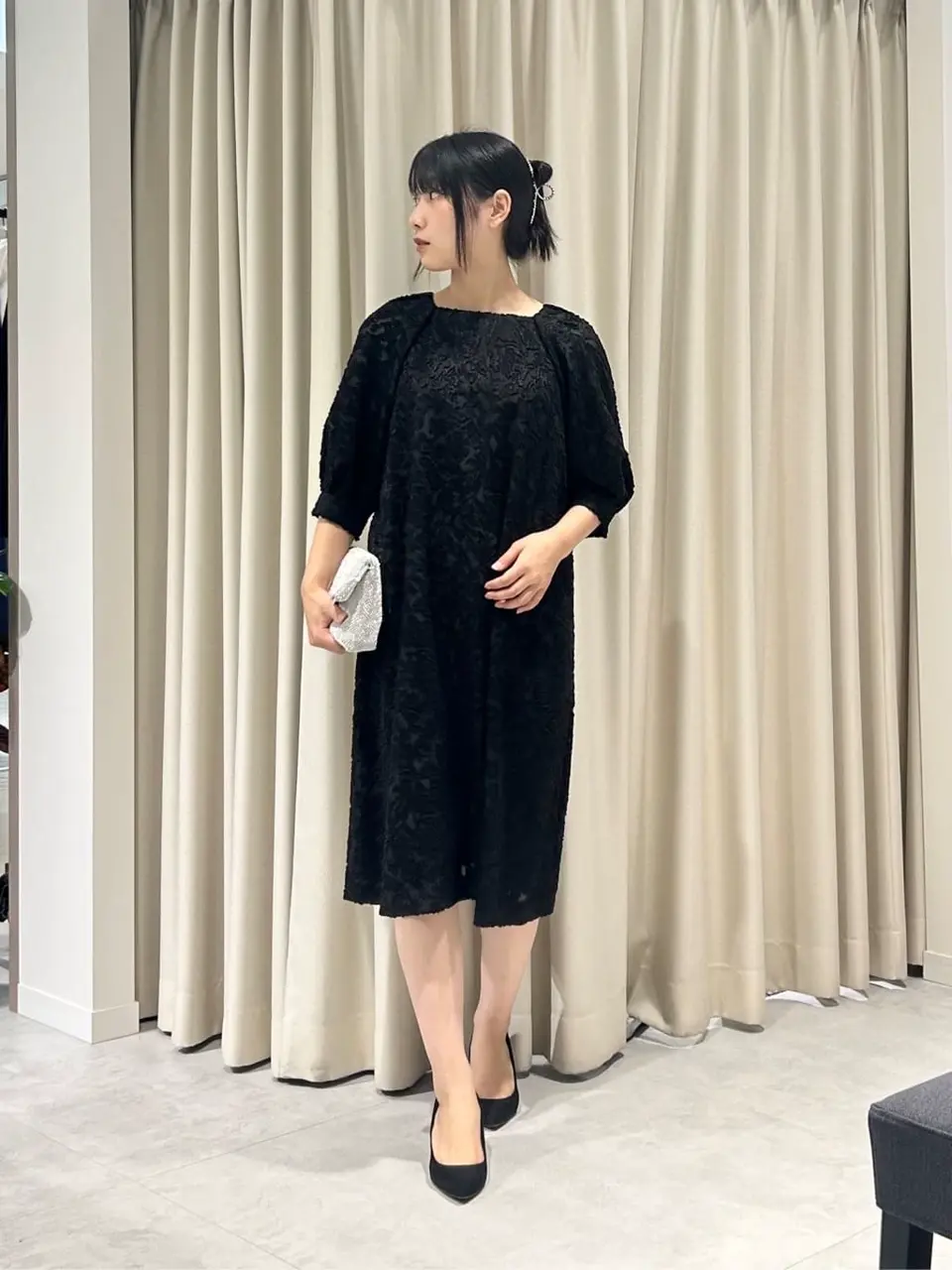 23区 野原 コーディネート画像