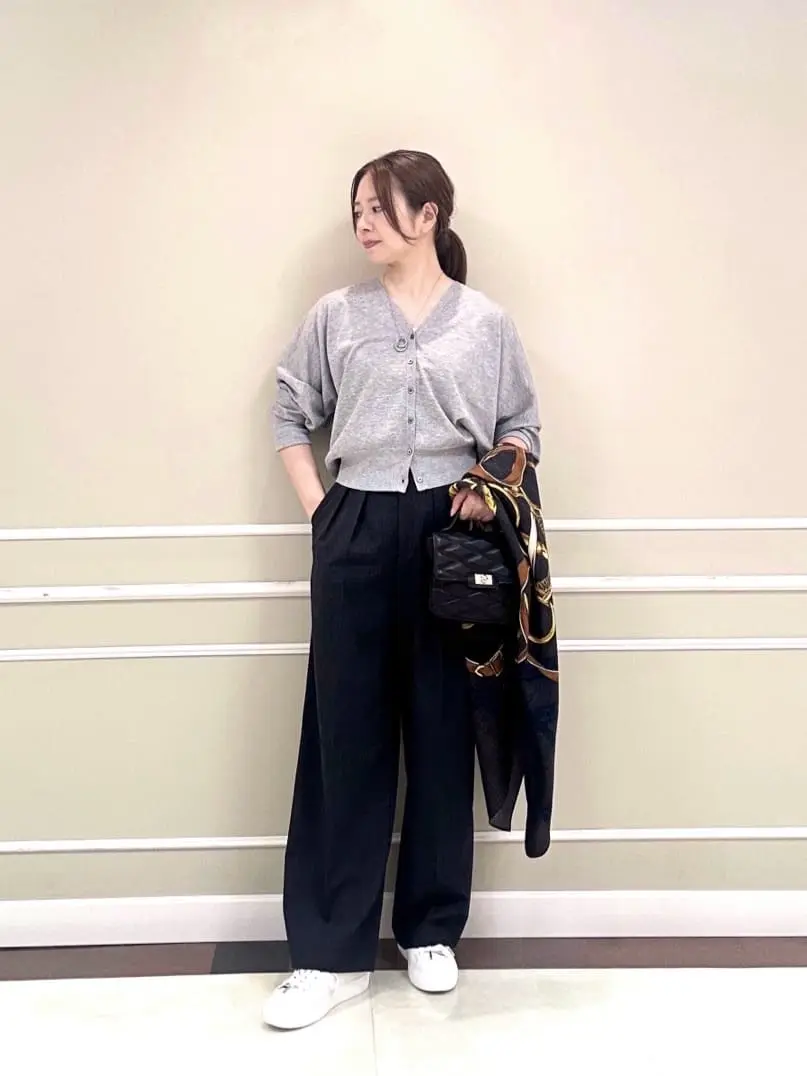 23区 江口 コーディネート画像