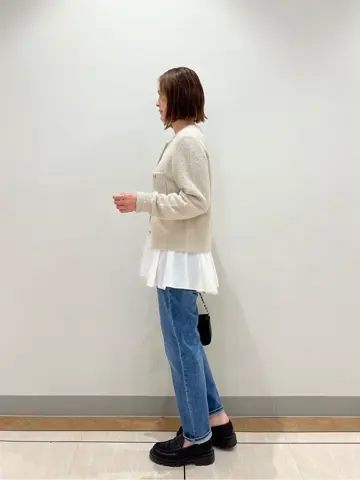 23区 橋本 コーディネート画像