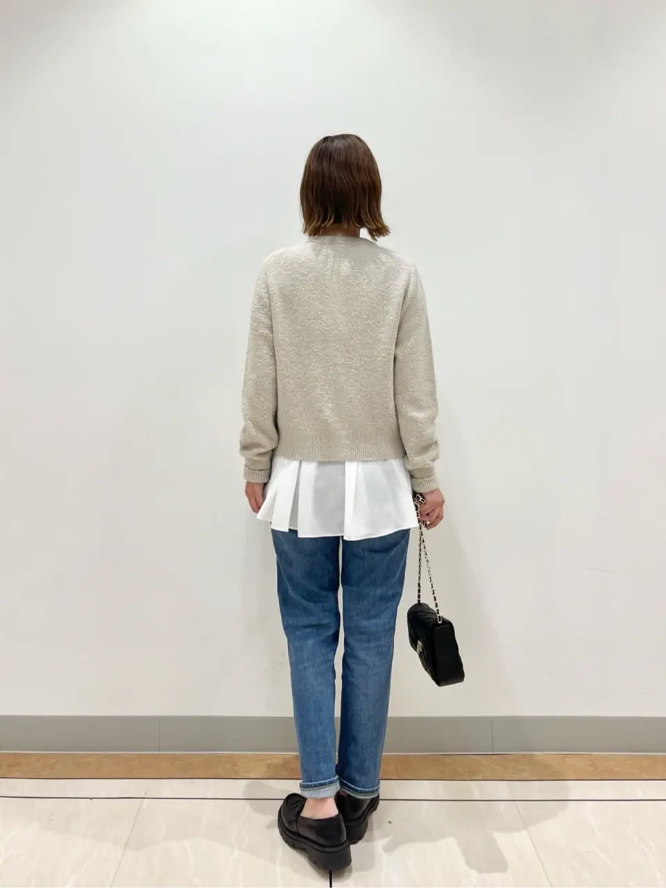 23区 橋本 コーディネート画像